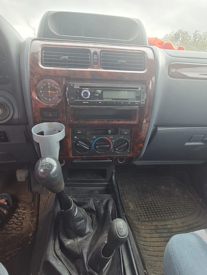 Toyota Land cruiser, снимка 5 - Автомобили и джипове - 49126467