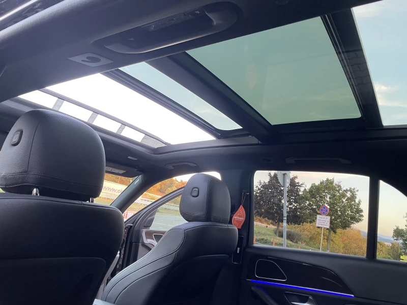 Mercedes-Benz GLE 350  GLE 350 AMG, снимка 14 - Автомобили и джипове - 52635339