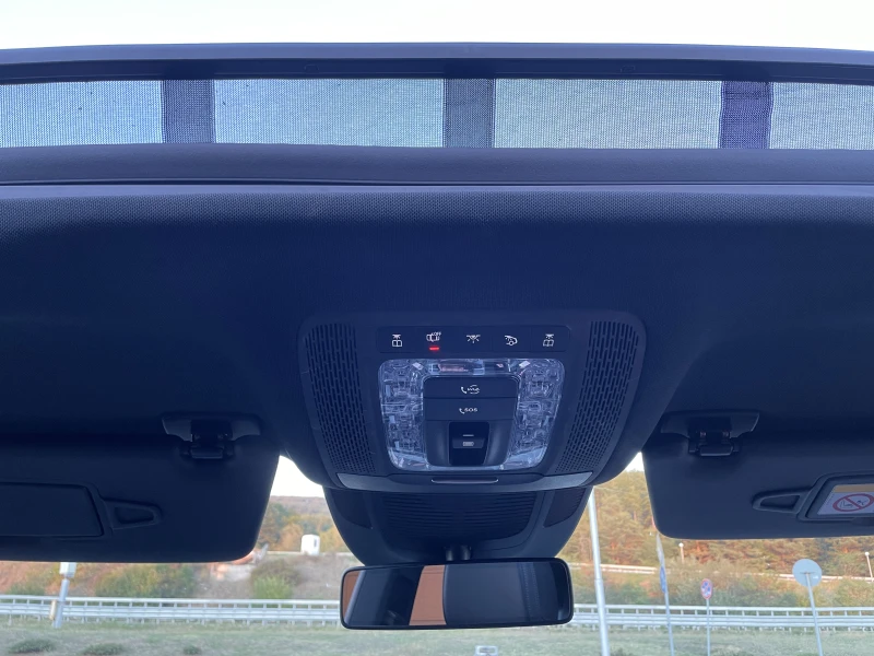 Mercedes-Benz GLE 350  GLE 350 AMG, снимка 16 - Автомобили и джипове - 52635339