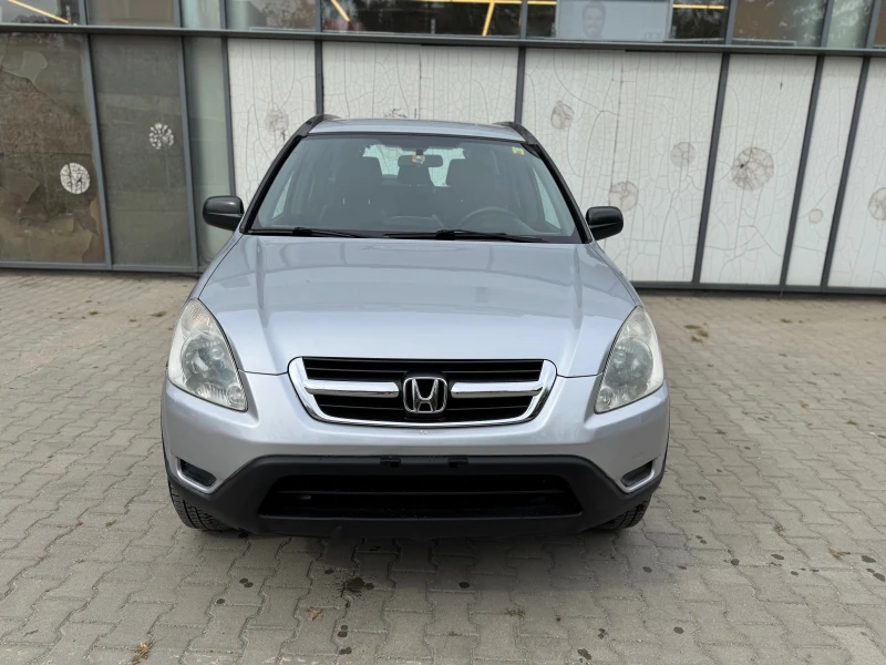 Honda Cr-v 2.0i АВТОМАТИК, снимка 3 - Автомобили и джипове - 47521209