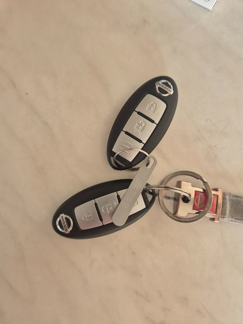 Nissan Qashqai EVRO 6 NAVI 360, снимка 10 - Автомобили и джипове - 52716621