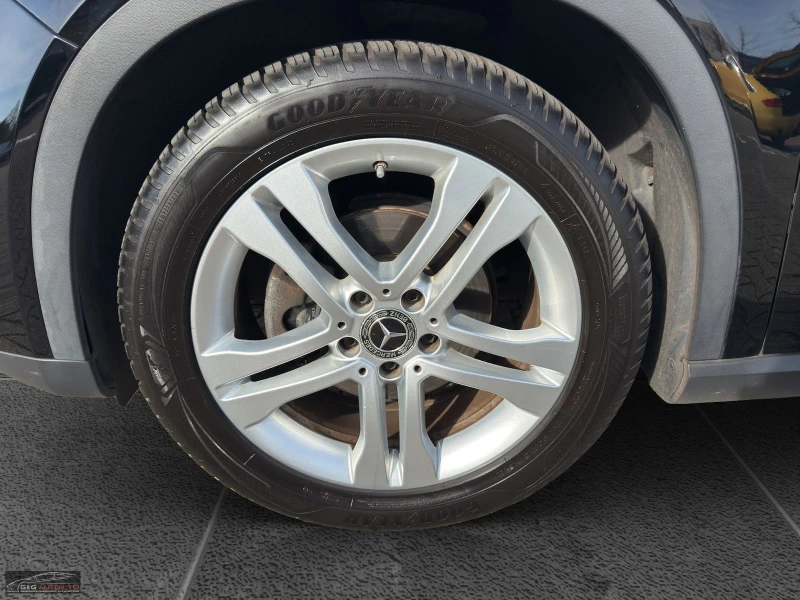 Mercedes-Benz GLA 220 170HP/360/NAVI/LED/AMBI/KLESS/433v, снимка 13 - Автомобили и джипове - 50299718