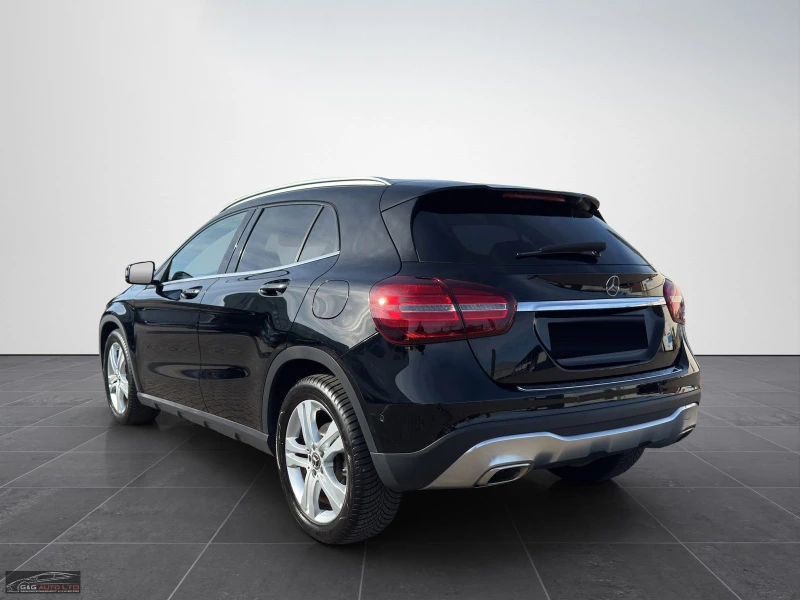Mercedes-Benz GLA 220 170HP/360/NAVI/LED/AMBI/KLESS/433v, снимка 4 - Автомобили и джипове - 50299718