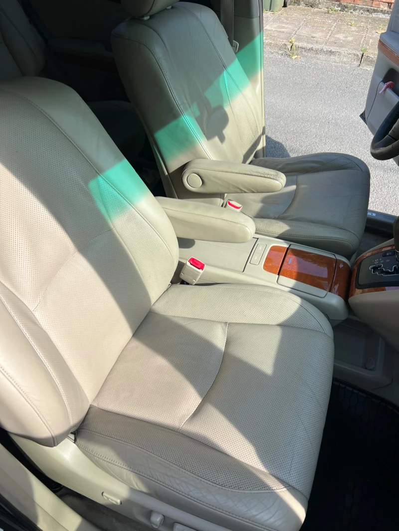 Lexus RX 300 LPG, снимка 11 - Автомобили и джипове - 52225127