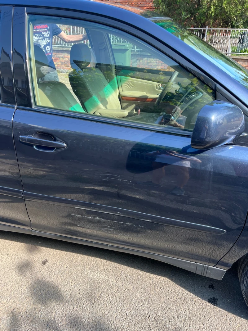 Lexus RX 300 LPG, снимка 6 - Автомобили и джипове - 52225127