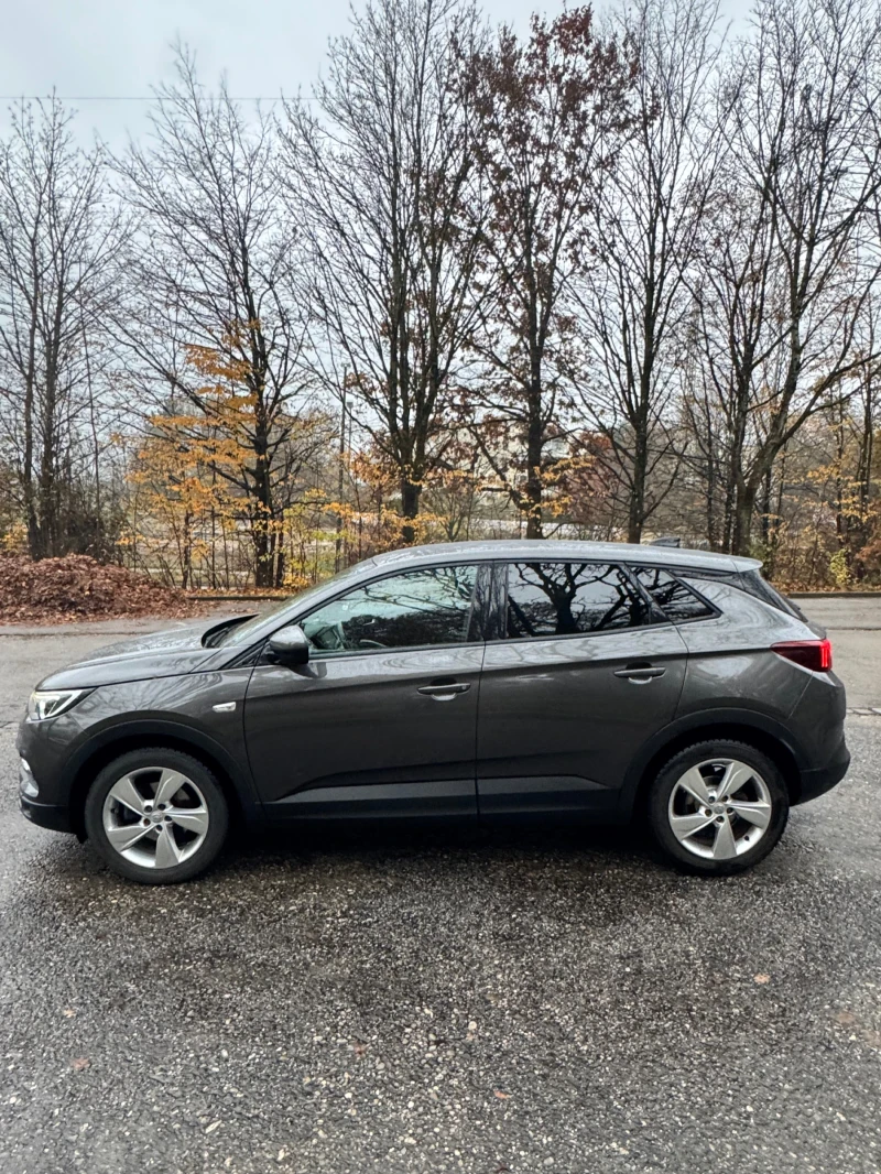 Opel Grandland X, снимка 5 - Автомобили и джипове - 52355417