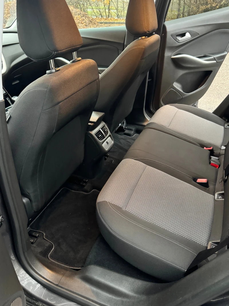 Opel Grandland X, снимка 14 - Автомобили и джипове - 52355417