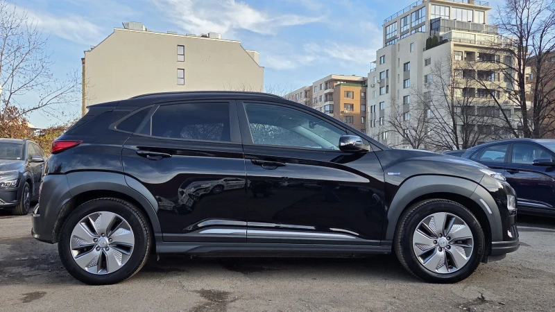 Hyundai Kona 64KWh/Premium/2021/SOH100%, снимка 2 - Автомобили и джипове - 52814414