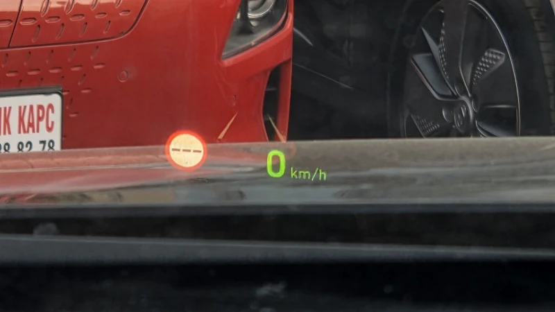 Hyundai Kona 64KWh/Premium/2021/SOH100%, снимка 12 - Автомобили и джипове - 52814414