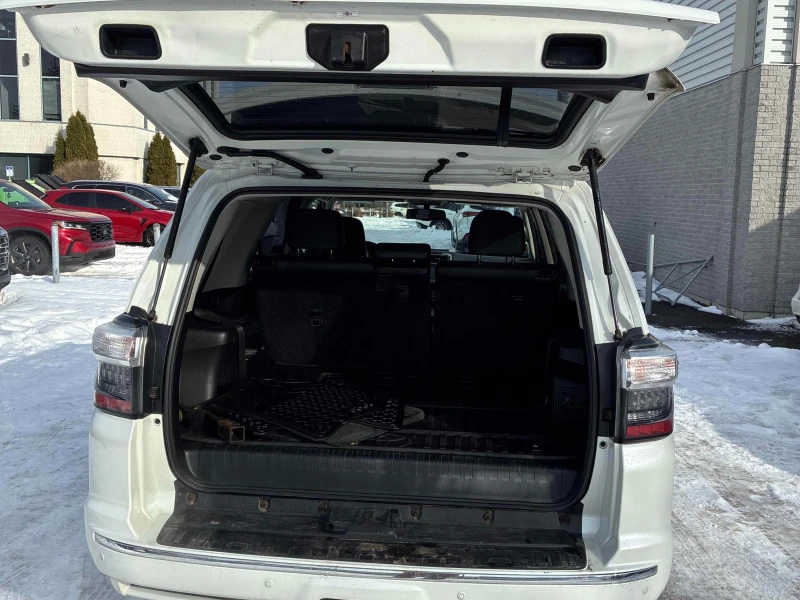 Toyota 4runner * * SR5* * AWD* * CARFAX* * , снимка 6 - Автомобили и джипове - 53074447