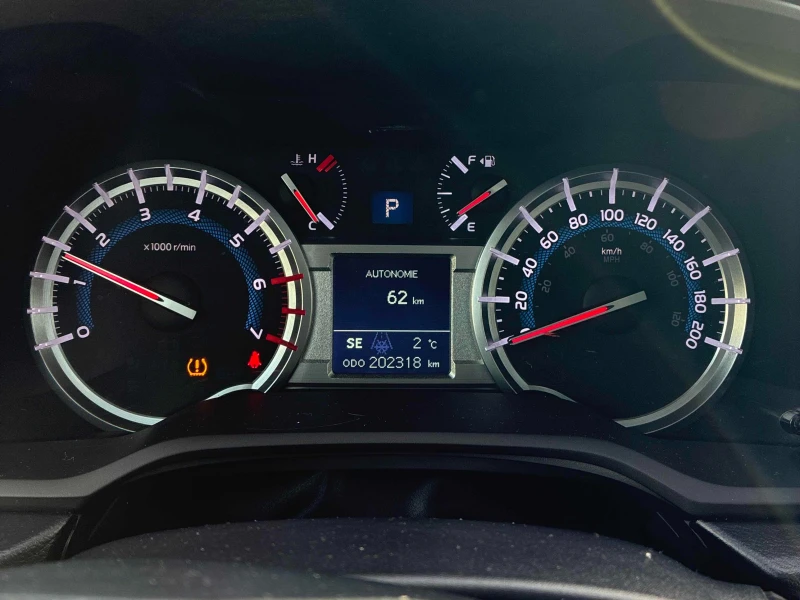 Toyota 4runner * * SR5* * AWD* * CARFAX* * , снимка 11 - Автомобили и джипове - 53074447