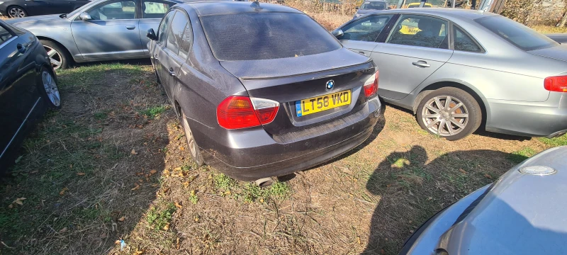 BMW X5, снимка 5 - Автомобили и джипове - 53572679