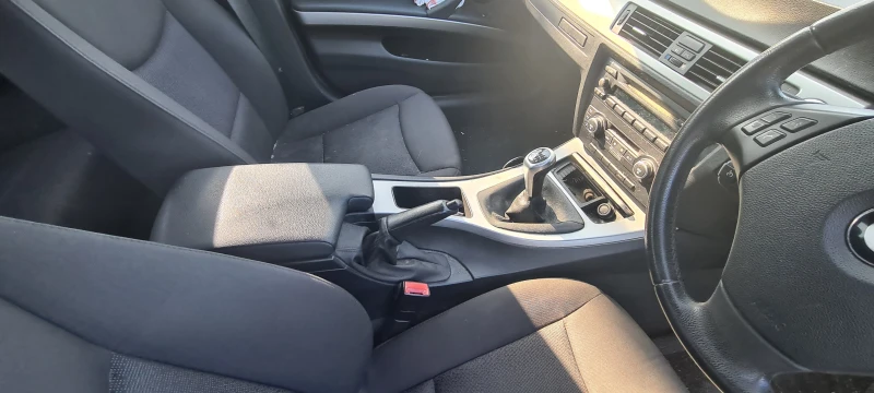 BMW X5, снимка 9 - Автомобили и джипове - 53572679