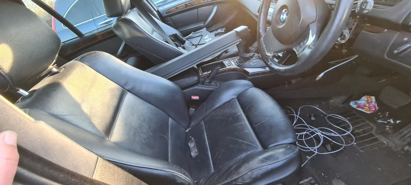 BMW X5, снимка 16 - Автомобили и джипове - 53572679