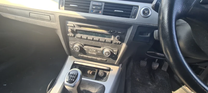 BMW X5, снимка 8 - Автомобили и джипове - 53572679