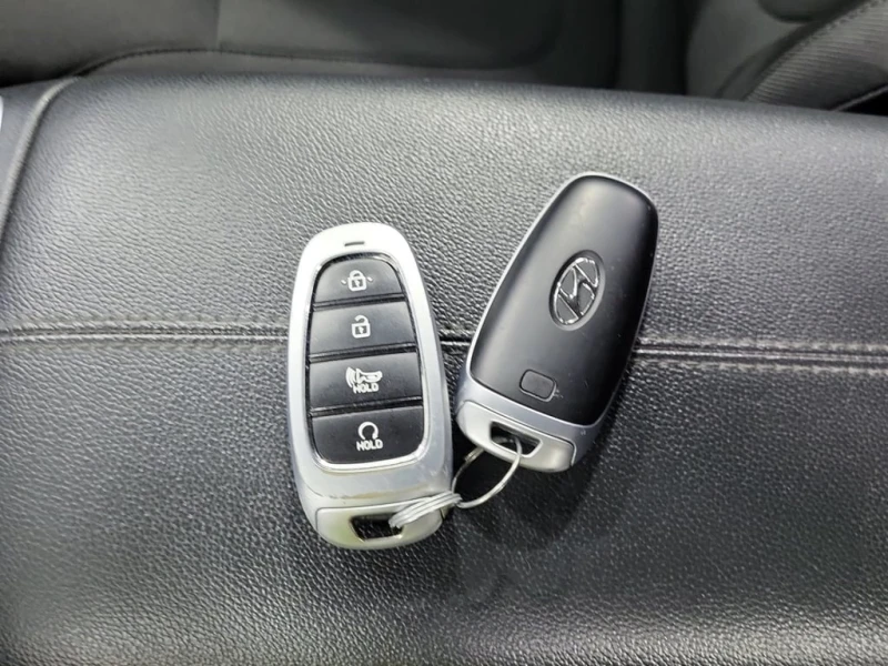 Hyundai Tucson * Preferred AWD * CARFAX * ЦЕНА ДО БГ, снимка 13 - Автомобили и джипове - 53324842