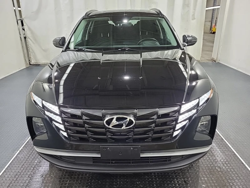 Hyundai Tucson * Preferred AWD * CARFAX * ЦЕНА ДО БГ, снимка 3 - Автомобили и джипове - 53324842