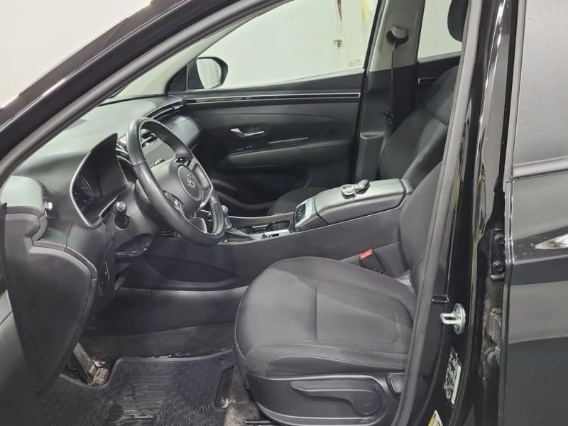 Hyundai Tucson * Preferred AWD * CARFAX * ЦЕНА ДО БГ, снимка 8 - Автомобили и джипове - 53324842