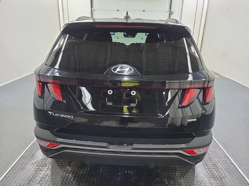 Hyundai Tucson * Preferred AWD * CARFAX * ЦЕНА ДО БГ, снимка 6 - Автомобили и джипове - 53324842