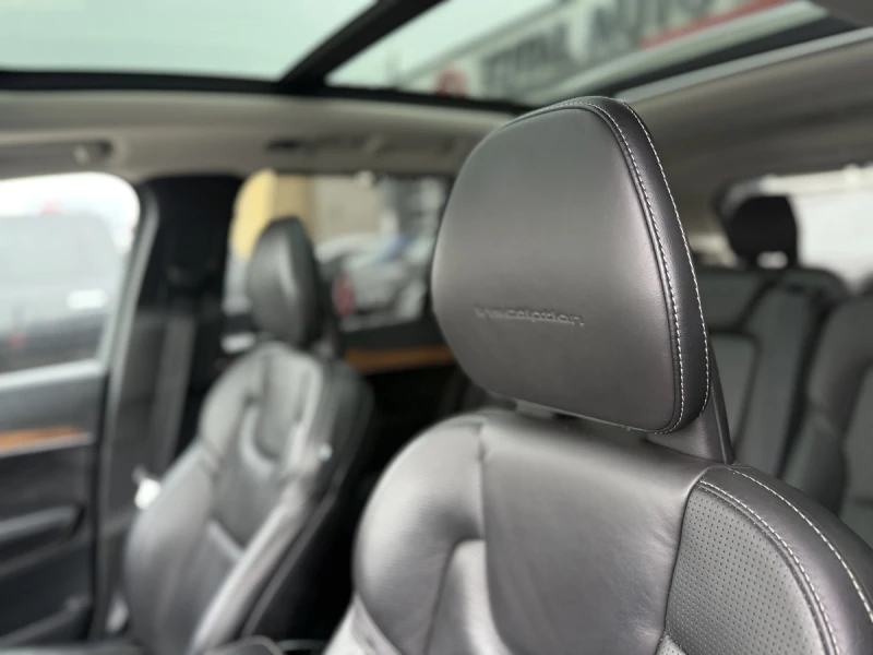 Volvo Xc90 * ﻿T8 INSCRIPTION* , снимка 9 - Автомобили и джипове - 53515114