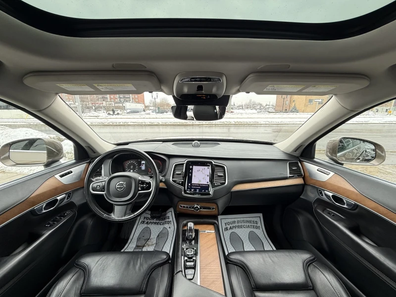 Volvo Xc90 * ﻿T8 INSCRIPTION* , снимка 6 - Автомобили и джипове - 53515114