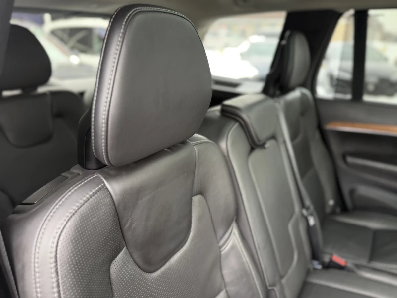 Volvo Xc90 * ﻿T8 INSCRIPTION* , снимка 10 - Автомобили и джипове - 53515114