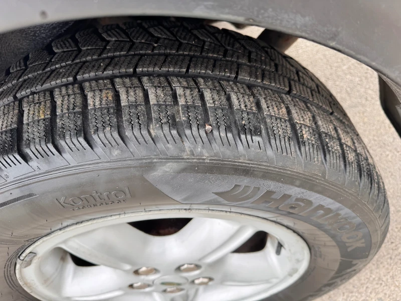 Land Rover Discovery TD5 Automatic 4x4 Кожа теглич, снимка 16 - Автомобили и джипове - 53564931