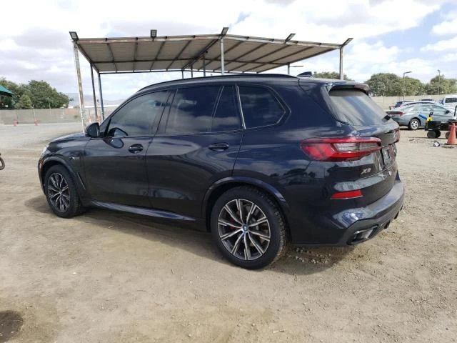 BMW X5 XDRIVE45E, снимка 3 - Автомобили и джипове - 47955438