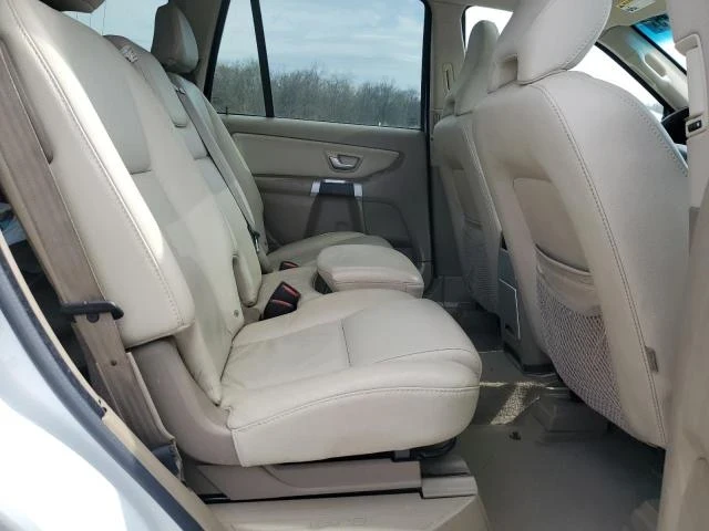 Volvo Xc90 - 14400 лв. - 38325224 11