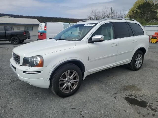 Volvo Xc90 - 14400 лв. - 38325224 1