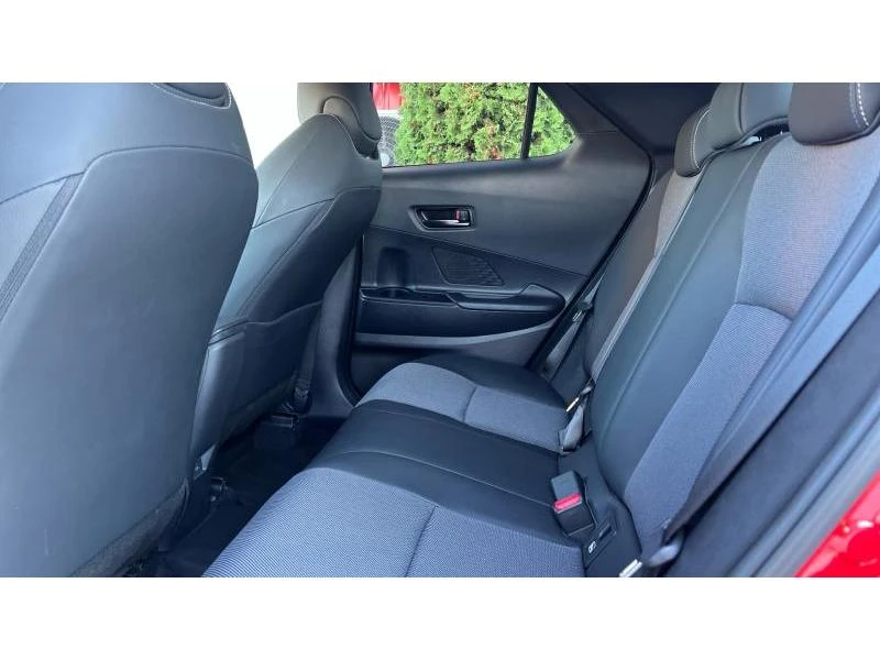 Toyota C-HR 2.0 Plug-in hybrid Classy | Mobile.bg   17