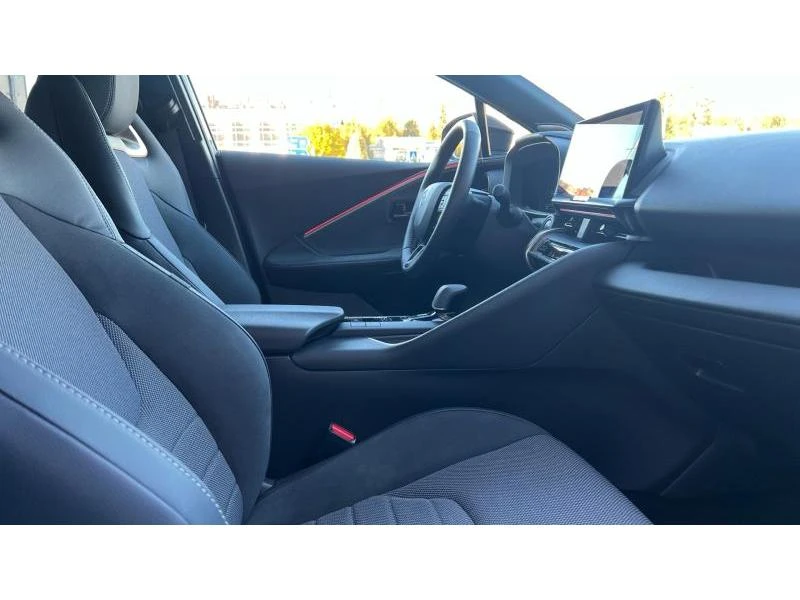 Toyota C-HR 2.0 Plug-in hybrid Classy - изображение 10