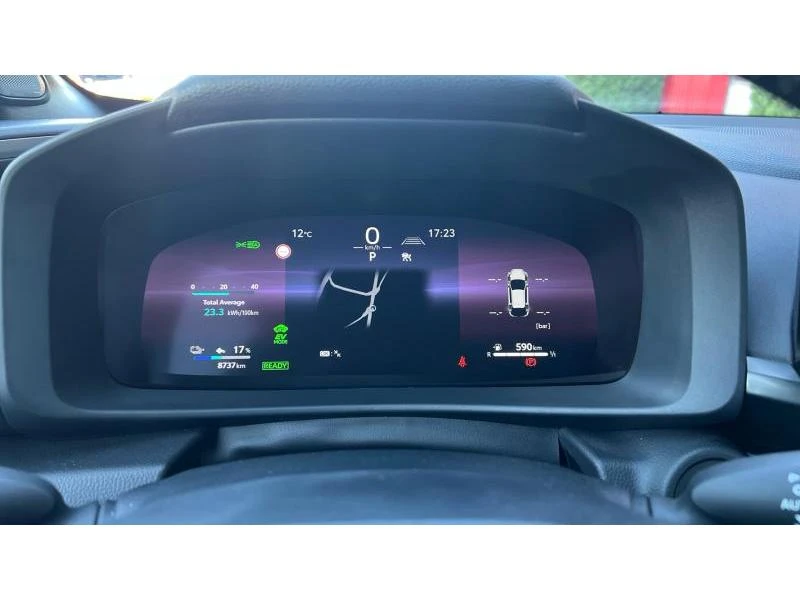 Toyota C-HR 2.0 Plug-in hybrid Classy | Mobile.bg   14