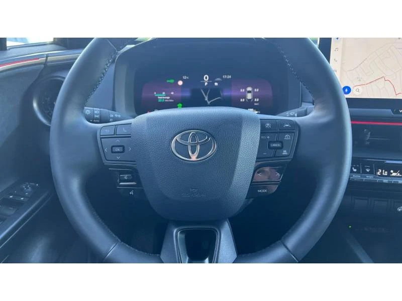 Toyota C-HR 2.0 Plug-in hybrid Classy | Mobile.bg   13