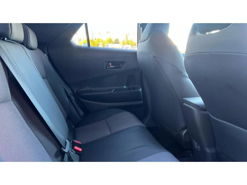 Toyota C-HR 2.0 Plug-in hybrid Classy | Mobile.bg   16