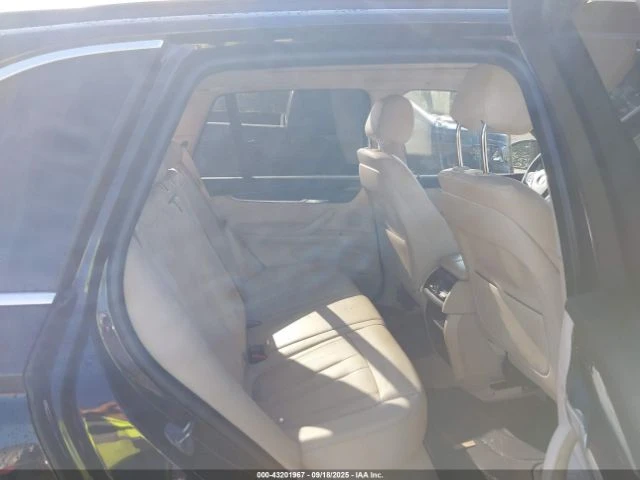 BMW X5 XDRIVE35I - изображение 8