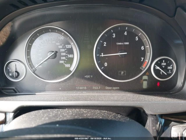 BMW X5 XDRIVE35I - изображение 7