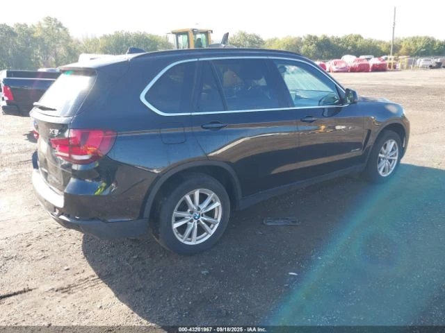 BMW X5 XDRIVE35I - изображение 4
