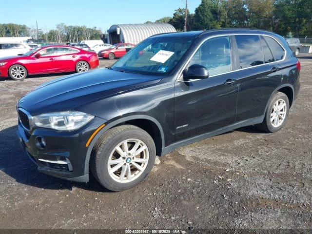 BMW X5 XDRIVE35I - изображение 2