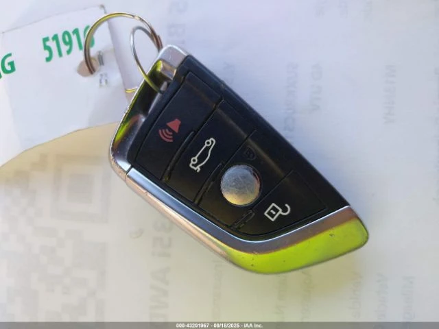 BMW X5 XDRIVE35I - изображение 10