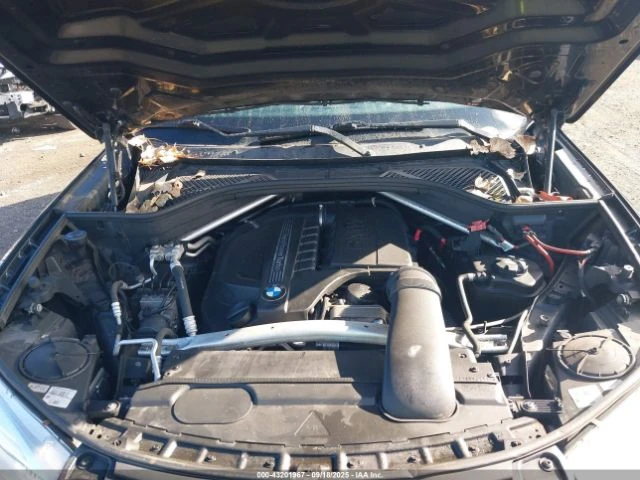 BMW X5 XDRIVE35I - изображение 9