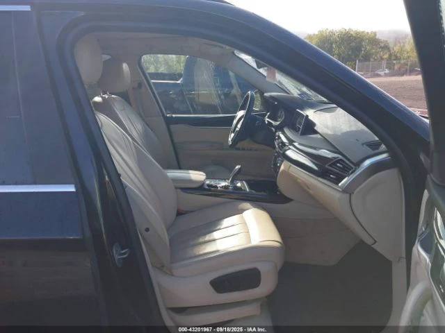 BMW X5 XDRIVE35I - изображение 5