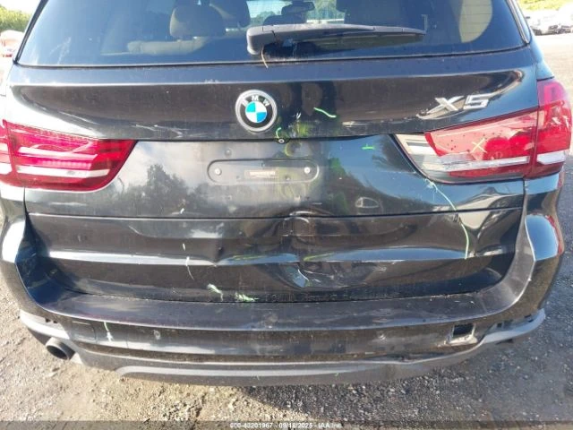 BMW X5 XDRIVE35I - изображение 6