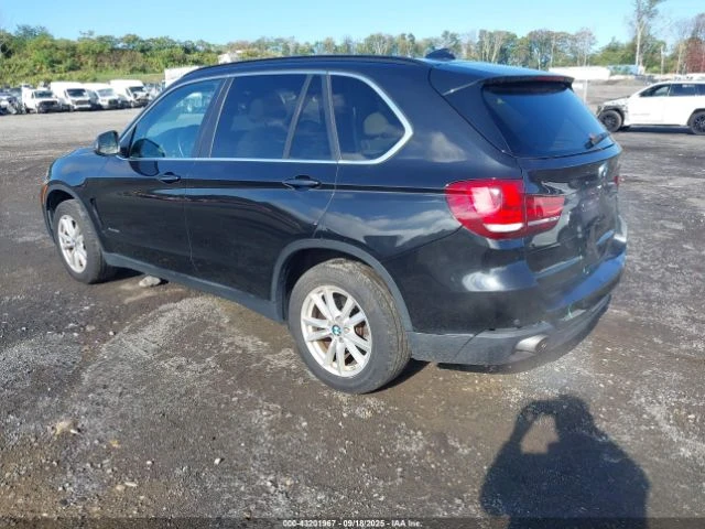 BMW X5 XDRIVE35I - изображение 3