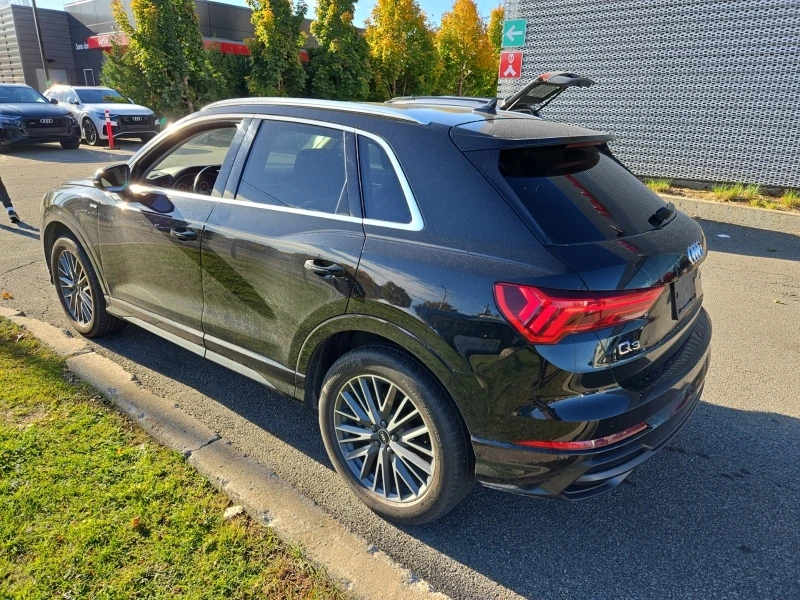 Audi Q3 * CARFAX *    | Mobile.bg   4