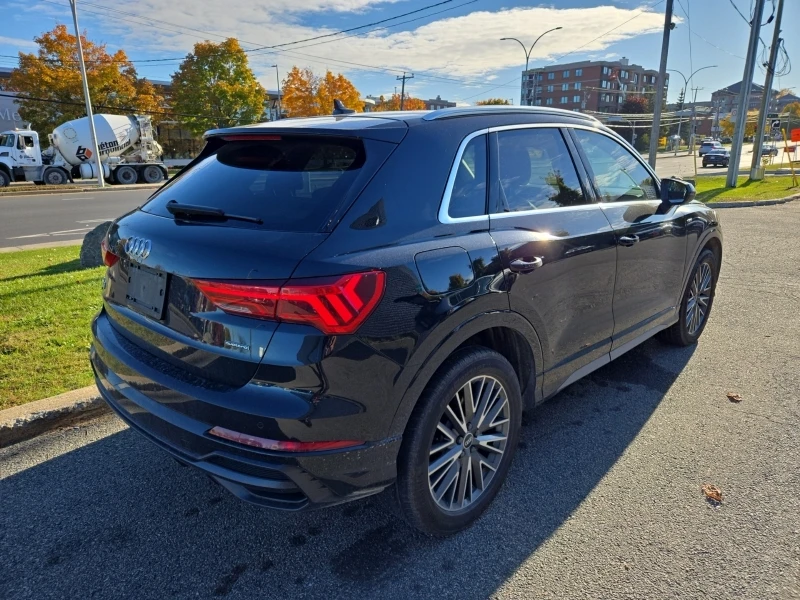 Audi Q3 * CARFAX *    | Mobile.bg   3