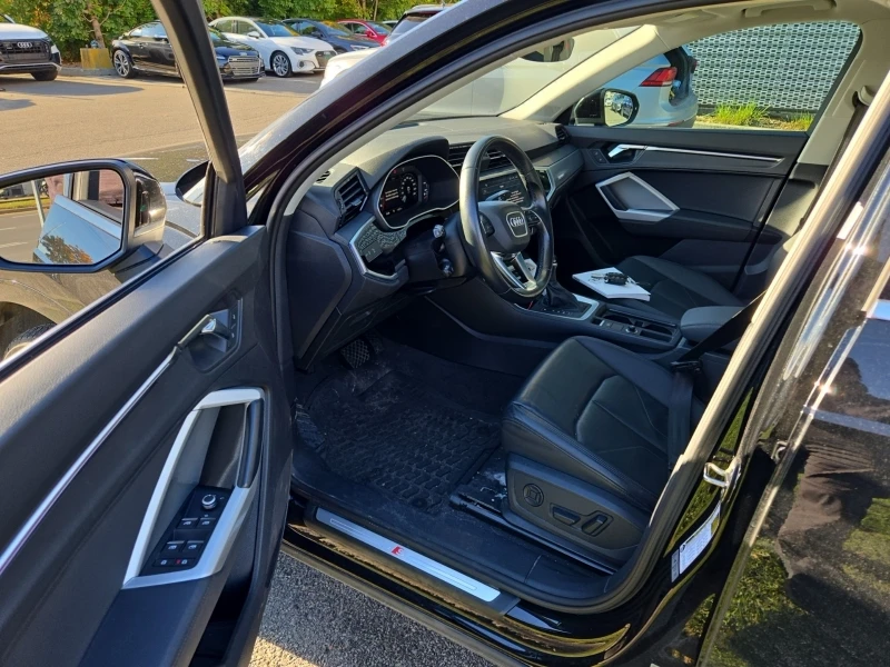 Audi Q3 * CARFAX *    | Mobile.bg   5