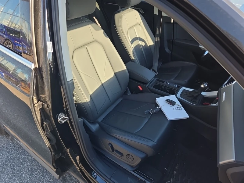 Audi Q3 * CARFAX *    | Mobile.bg   11