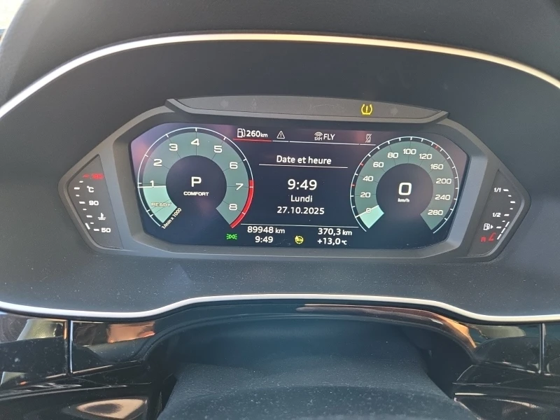 Audi Q3 * CARFAX *    | Mobile.bg   9