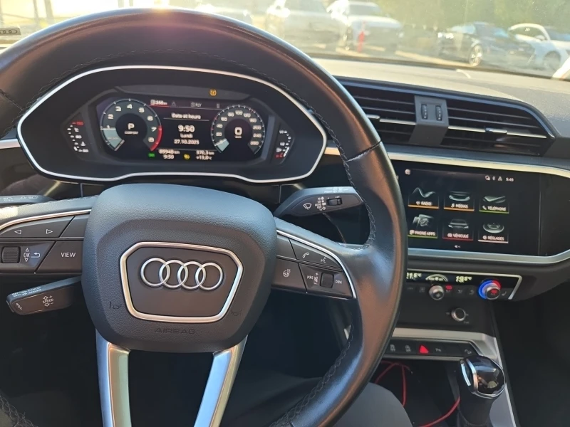 Audi Q3 * CARFAX *    | Mobile.bg   8